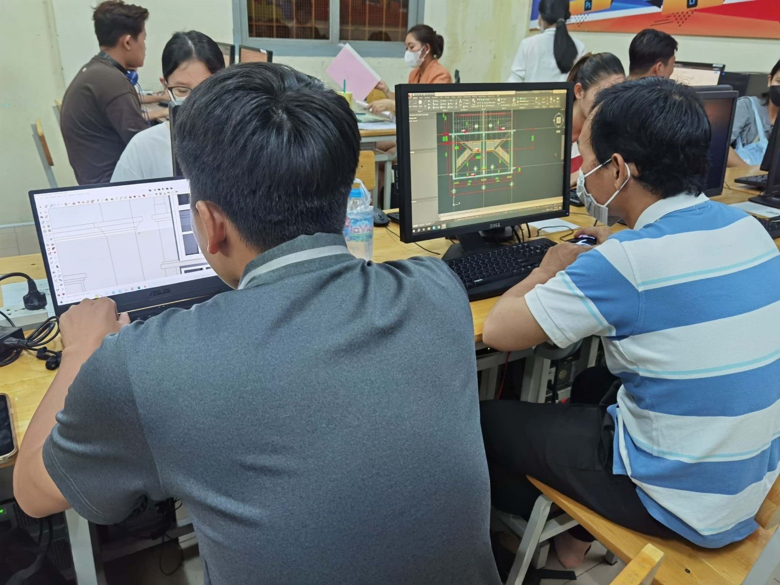 Chonnghe Edu Vn Khóa Học Thiết Kế Cơ Khí Tại Sao Việt