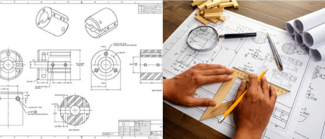 Chonnghe Edu Vn Khóa Học Thiết Kế Cơ Khí Tại Trung Tâm Tin Học Sao Việt