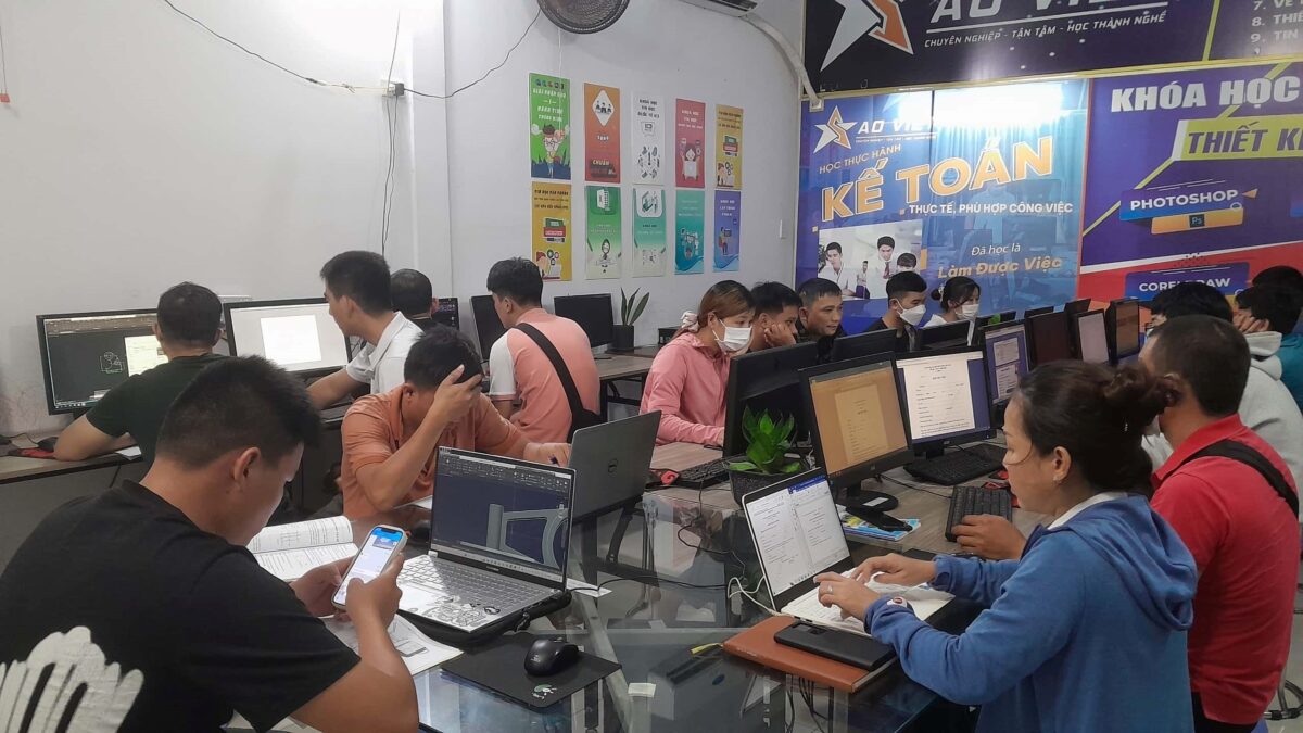 Chonnghe Edu Vn Trung Tâm Hướng Nghiệp