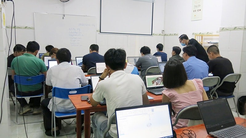 Chonnghe Edu Vn Trung Tâm Lâm Minh Long