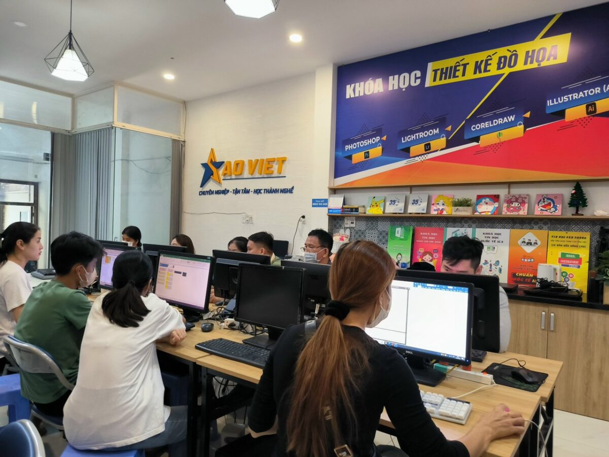 Chonnghe Edu Vn Trung Tâm Sao Việt